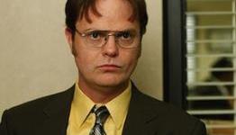 Rainn Wilson Confirms Dwight Spinoff Chatter: ‘It Would Be Even More Far-Out Than The Office’