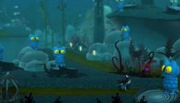 Scarygirl [Review] | ShogunGamer.com