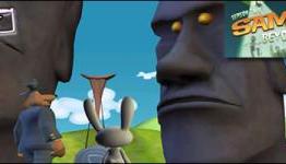 PS3Blog.net Reviews – Sam and Max Season 2 Episode 2