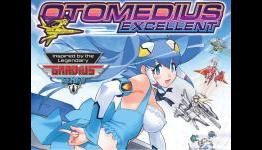 Review: Otomedius Excellent – VGBlogger