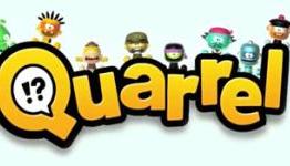 XBLA Review: Quarrel (ATemporaryDistraction.com)