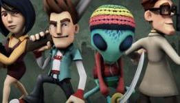 PSN Review: All Zombies Must Die (ATemporaryDistraction.com)