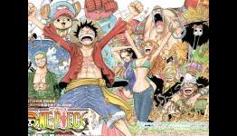 One Piece’s New World Film’s Story Outlined