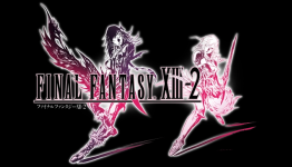 The FRAG: Final Fantasy XIII-2 Review