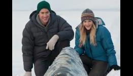 John Krasinski Talks Working With Drew Barrymore & Director Ken Kwapis On ‘Big Miracle’