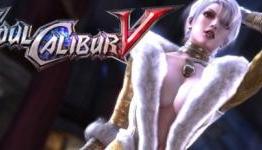 intheGame – SoulCalibur V Review