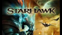 Dylan Jobe comments about the possibility of a colorblind mode in Starhawk