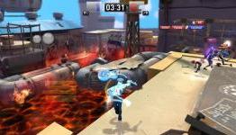 Brawl Busters Review – Midlife Gamer