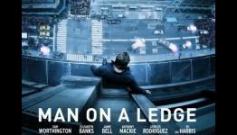 CinemaBlend Reviews Man On A Ledge
