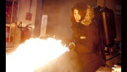 The Thing (2011) Blu-ray Review – WGTC
