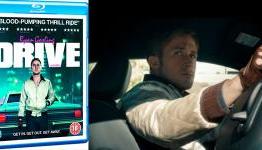 What Culture Blu-ray Review: Drive