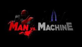 Largest Multiplayer FPS Game Ever Held Over The Weekend