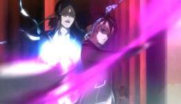 Anime Evo: Guilty Crown 14 Review