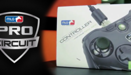 Mad Catz Pro Circuit Controller (Xbox 360) | ShogunGamer.com