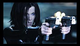 Underworld: Awakening Review [MediaStinger]