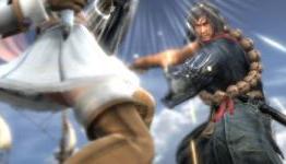 Soul Calibur V – The Verdict | The Reticule