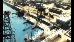 Men of War: Condemned Heroes Teaser Trailer