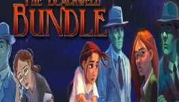 What Lies Beyond: Wadjet Eye Games Explores the Other Side in the Blackwell Series (JPS)