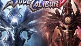 Soul Calibur V Review (GodisaGeek)