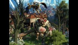EvilGamerZ.net | 70% off the Spellforce franchise