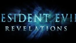 Maxim- Resident Evil Revelations Review (Nintendo 3DS)