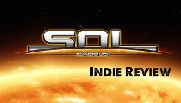 Review: SOL Exodus [eGamer]