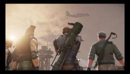 Big Bang For No Buck, ‘Renegade X: Operation Black Dawn’ Is Free