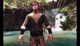 Risen 2: Dark Waters Screens Released 2/1/2012