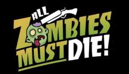 Original Gamer Review – All Zombies Must Die