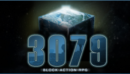 ‘3079’ Interview – Fractal Philosophies