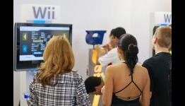 Video game culture sees a rise in girl gamers