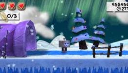 iOS Platformers: A Step Away From Greatness
