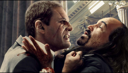 Kane & Lynch: Dead Men and Dog Days Available on PSN