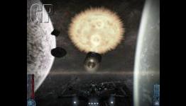 Shattered Horizon three new screenshots