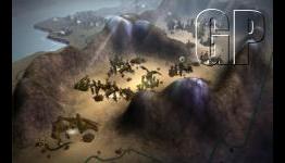 Elemental: War of Magic PC collection of screenshots
