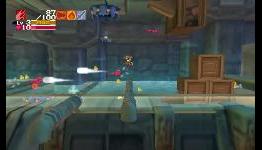 Cave Story 3D – 3DS Review by Brash Games