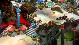 Bastion 50% Off on Xbox Live for This Week