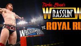 FTG Nerd’s Wrasslin’ Wrap Up: WWE Royal Rumble 2012