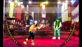 Now! That’s What I Call Music! Dance & Sing – Wii Review by Brash Games