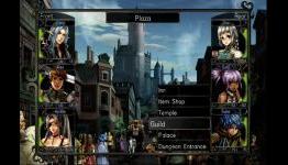 Wizardry: Labyrinth of Lost Souls – PS3 Review by Brash Games