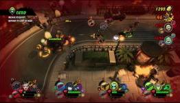 All Zombies Must Die – PS3 Review by Brash Games