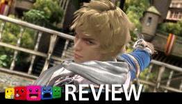 Soul Calibur V Review – AOTFB