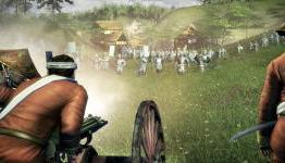 Total War: Shogun 2 – Fall of the Samurai – New screenshots