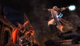 Review: Soul Calibur V | Portugal-Gaming