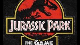 Jurassic Park extinct on Xbox 360