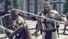 The First Templar: Demo now available