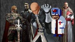 Top 10 Most Despicable Video Game Villains