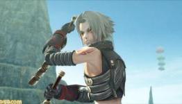 New .hack// Game In The Pipeline