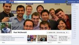 Sophos: Poll reveals widespread concern over Facebook Timeline