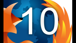 Firefox 10 is now available